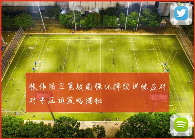 张伟丽卫冕战前强化摔跤训练应对对手压迫策略揭秘