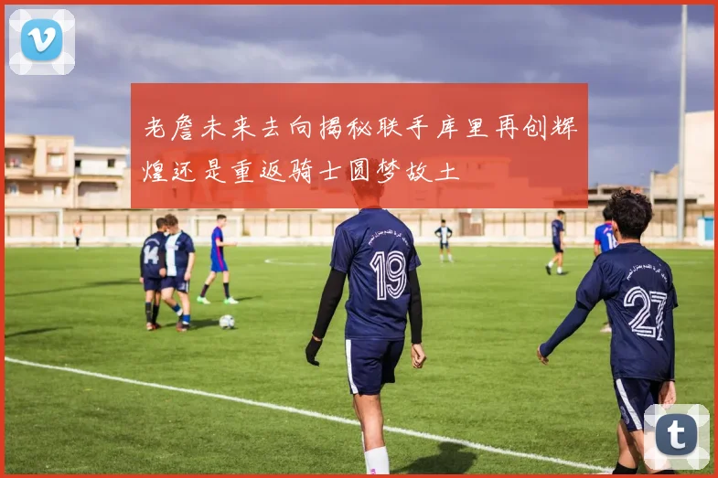 老詹未来去向揭秘联手库里再创辉煌还是重返骑士圆梦故土